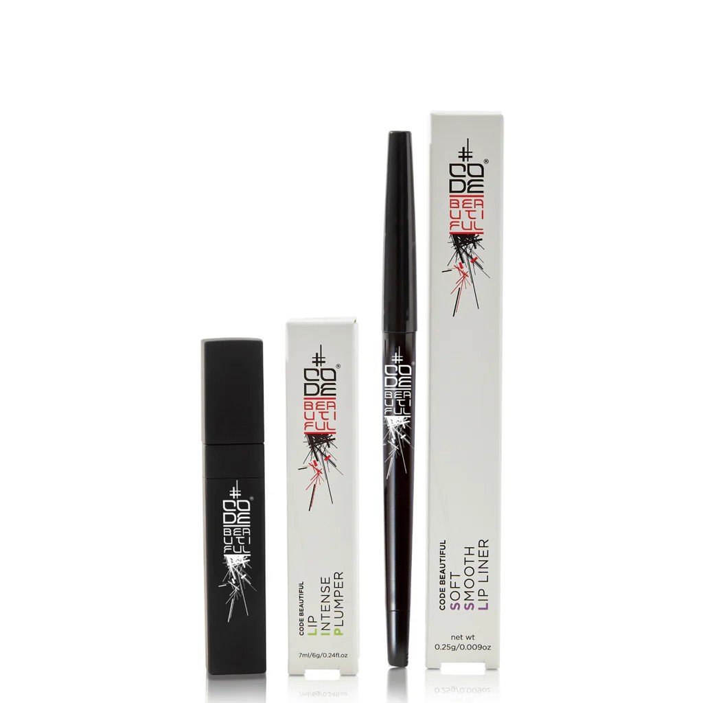 Cruelty Free Vegan Stand Out Beauty Products Code Beautiful