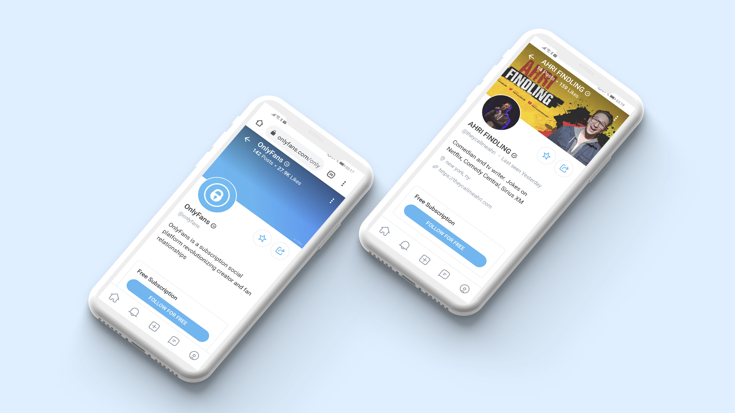 How to Make an App Like Onlyfans [Complete guide] | Code&Care
