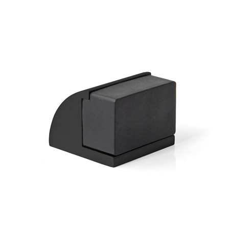 Упор дверной DS-0020-BLM