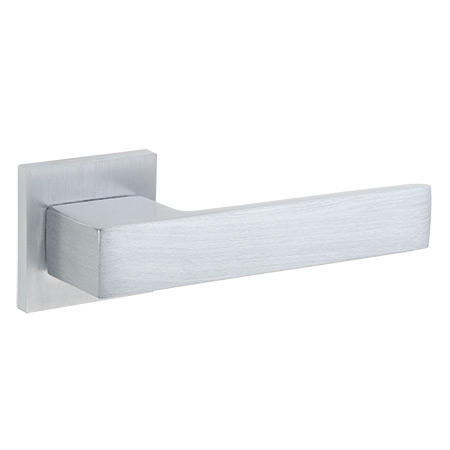 Ручка дверная Slim H-30115-A-CRS