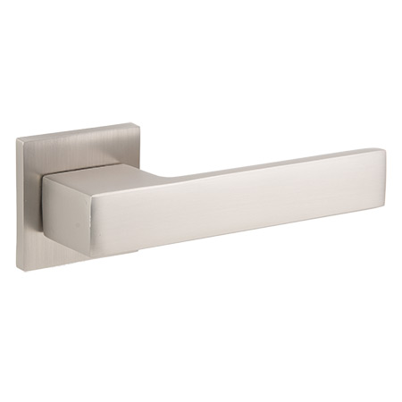 Ручка дверная Slim H-30115-A-NISM