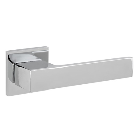 Ручка дверная Slim H-30115-A-CR