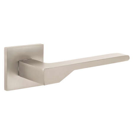 Ручка дверная Slim H-30116-A-NISM