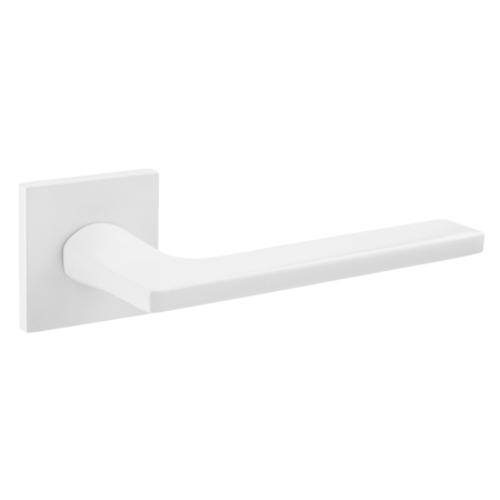Ручка дверная Slim H-30121-A-WM