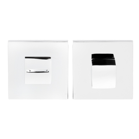 Фиксатор Slim WC-3016-CR