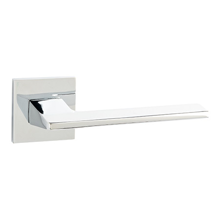 Ручка дверная Slim H-30134-A-CR