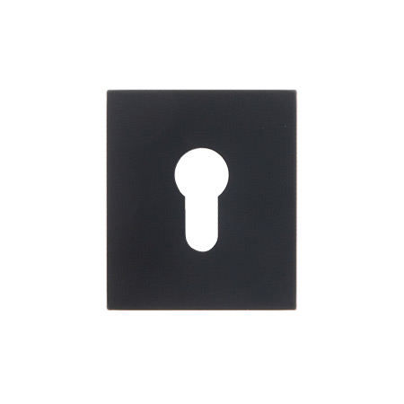 Накладка декоративная Slim DP-16-C-BLM