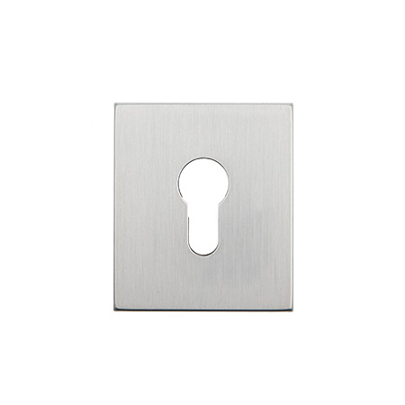 Накладка декоративная Slim DP-16-C-CRS