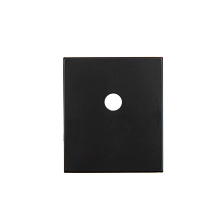 Накладка декоративная Slim DP-16-K-BLM