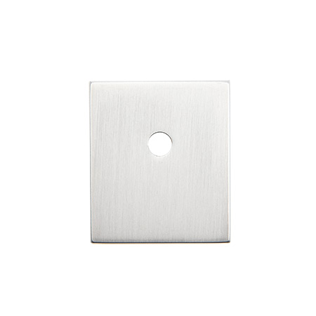 Накладка декоративная Slim DP-16-K-CRS