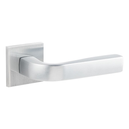 Ручка дверная Slim H-30082-A-CRS (B2B)