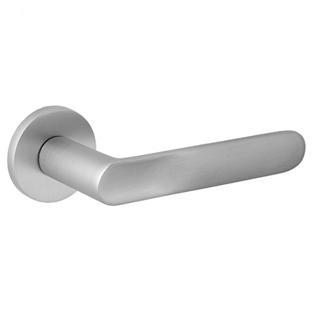 Ручка дверная Slim H-40135-A-CRS
