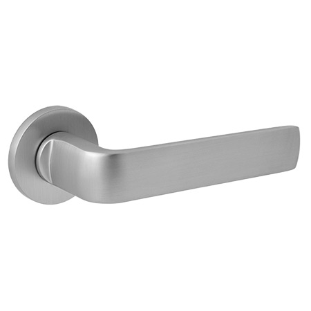 Ручка дверная Slim H-40136-A-CRS
