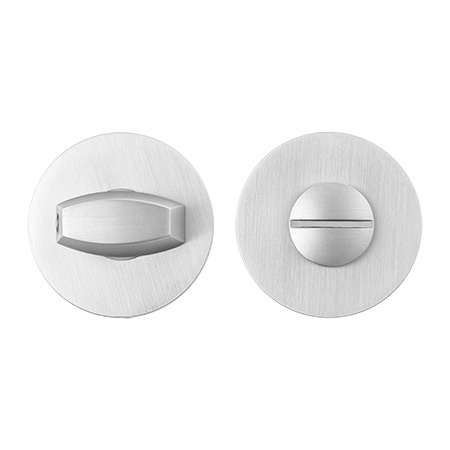 Фиксатор Slim WC-4020-CRS