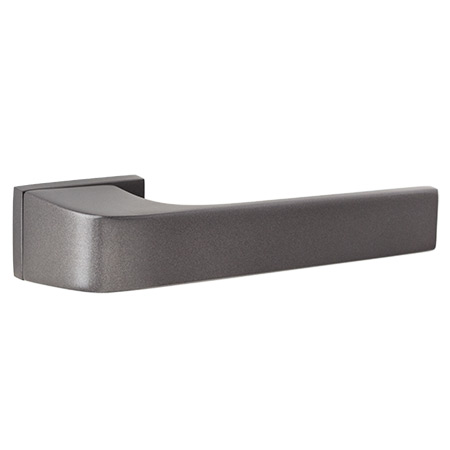 Ручки дверные Fusion H-100162-A-GRF