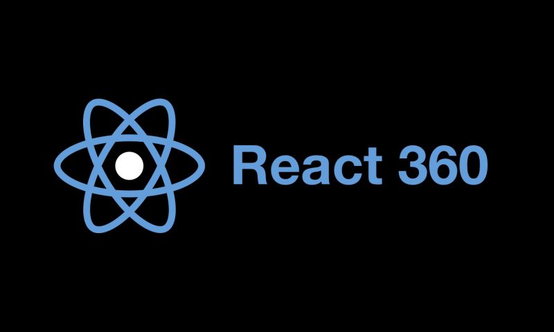 Beyond The Screen Dive Into Vr Development With React 360 Coderscotch Com - Best Gradient Designs in Mobile