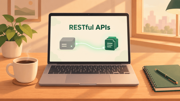 بناء REST API بـ Express وMongoDB للمبتدئين