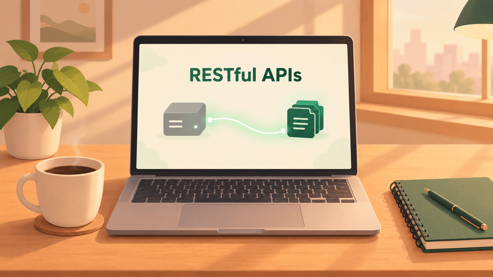 RESTful APIs