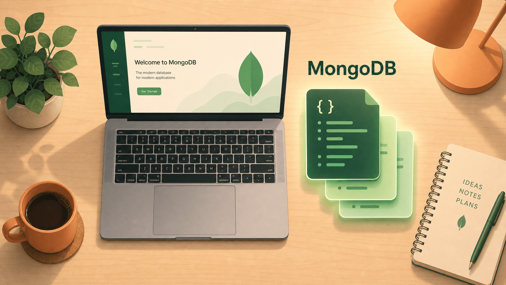 mongoDB