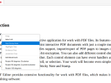 Workspace In Master Pdf Editor