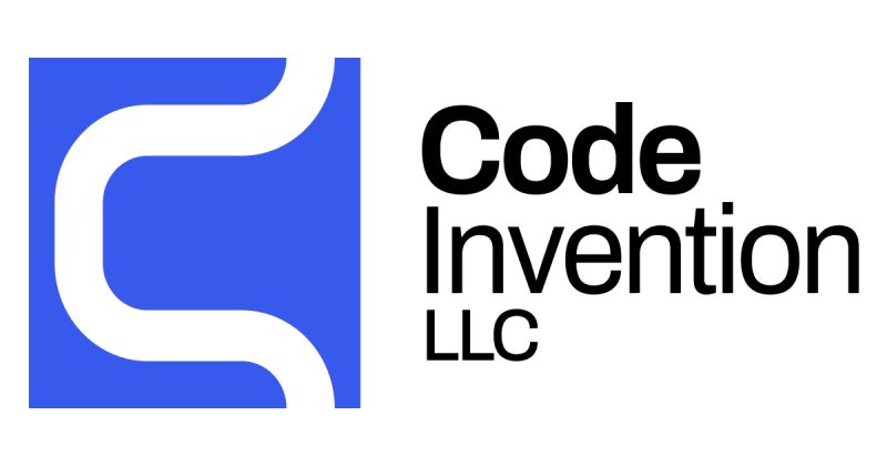 Idrees Invention W Code - Premium Abstract Illustration Gallery - Desktop