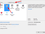 Asp Net Core Web Api Part 2 Net Core Service Configuration