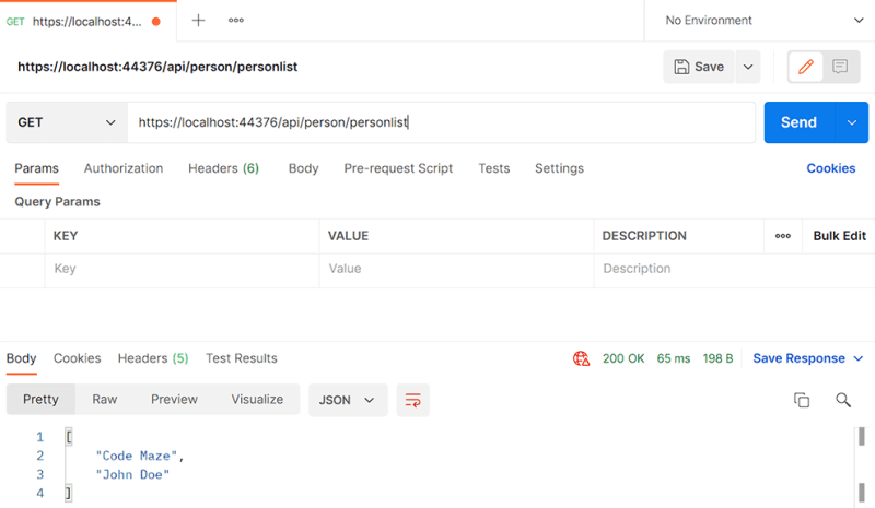 Third Party Di Container And Autofac Code Maze - High Resolution Colorful Textures for Desktop