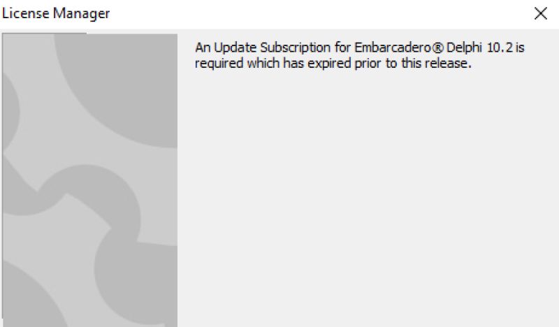 Network Licensing In Rad Studio Code Partners - Desktop Light Photos for Desktop
