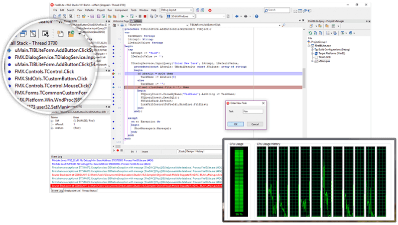 What S Changed In Rad Studio Code Partners - 8K Light Backgrounds for Desktop