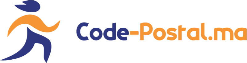 Tanger Code Postal Code Postal Maroc 2025 - Download Incredible Abstract Illustration | 8K