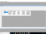 Inventory Control Management System In C With Source Code Source
