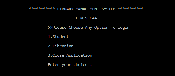 Library Management System Project Report Source Code Projects During the initial stage there were only just book issue and book submission modules.