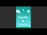 Flappy Plane Game In Unity Engine With Source Code Source Code Projects