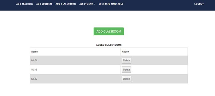 Design And Implementation Of Web Based Time Table System For Computer Science Department - HD Sunset Arts for Desktop