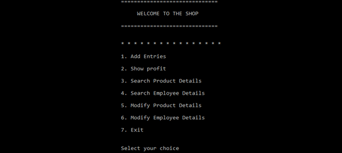 Simple Library Management System In C Library Chegg 27This project was created by Visual Studio IDE using C ----- Upon running the exe youll be asked to enter a few passwords.
