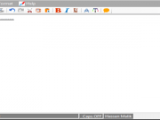 Simple Text Editor In C Updated With Source Code Source Code