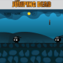 Jumping Dead Game In JavaScript With Source Code - Source Code & Projects