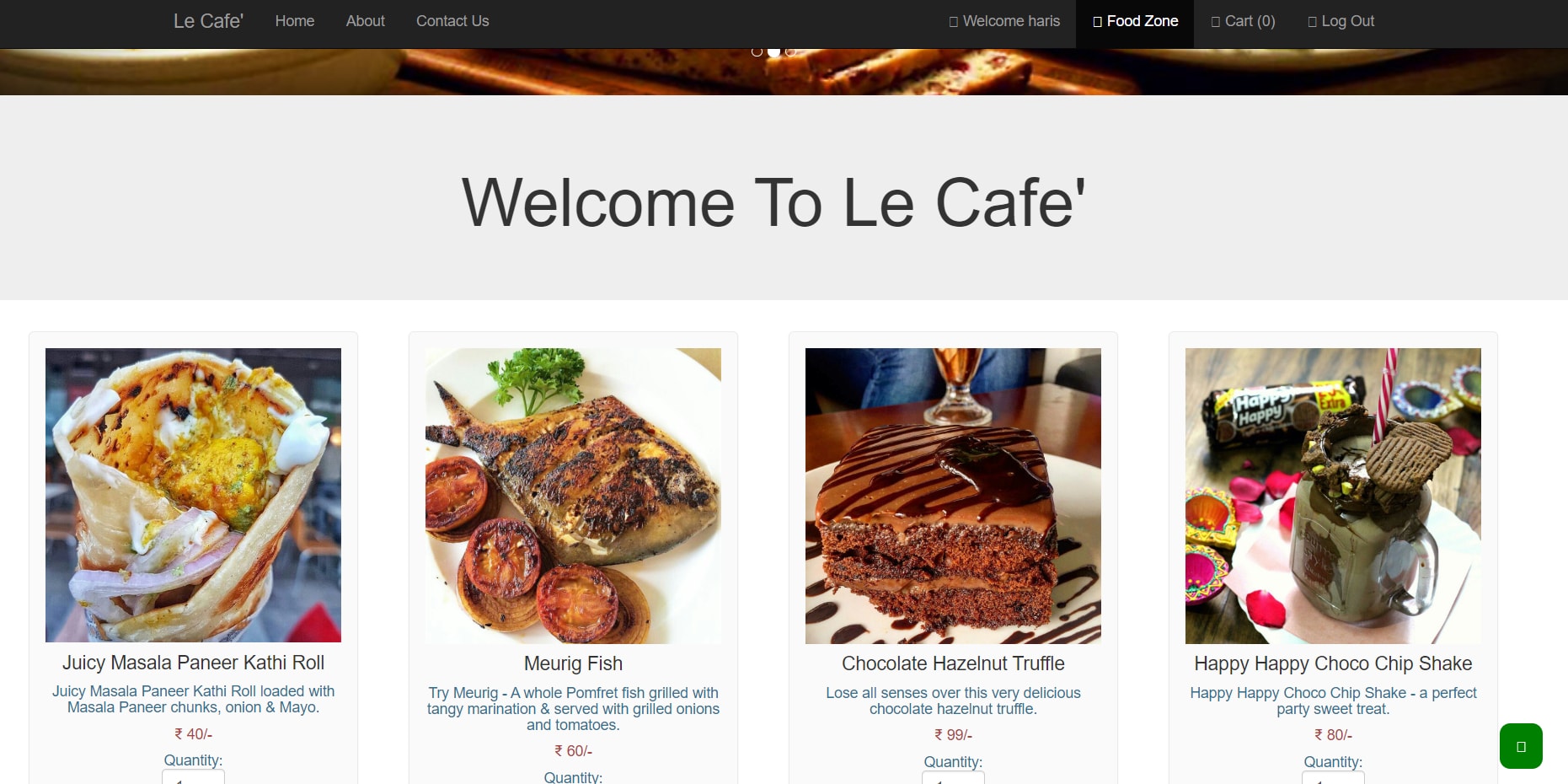 Us Recipe Website Project Using Python Django And Node Js Keyingredient Case Study A recipe management system is a software application that manages the complex relationships and processes related to a companys production recipes.