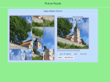 Picture Puzzle In Javascript With Source Code Source Code Projects