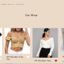 Online Clothing Store In PHP With Source Code - Source Code & Projects