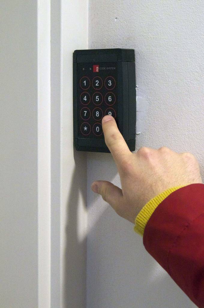 Access Control System For Tourist Apartments Code System - Best Sunset Photos in Mobile