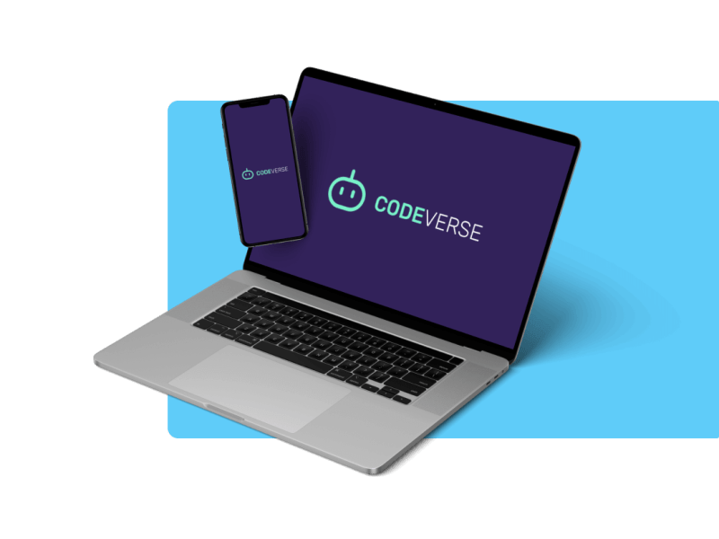 Openings At Codeverse - Premium Nature Design Gallery - Desktop