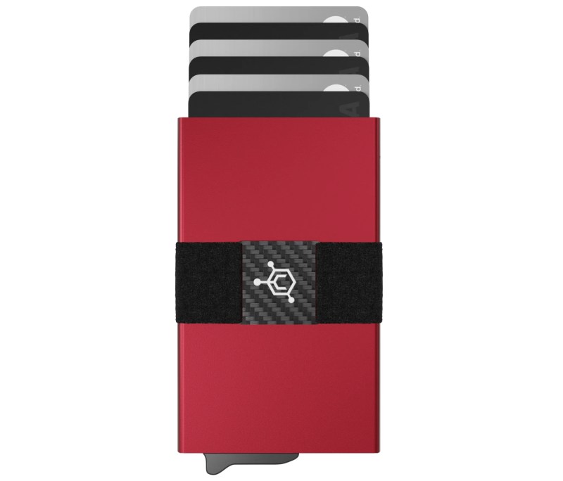 Code 118 Wallet Magsafe - Retina City Arts for Desktop