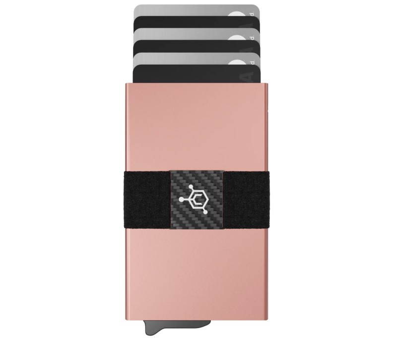 Code 118 Wallet Magsafe - Premium Abstract Photo Gallery - HD