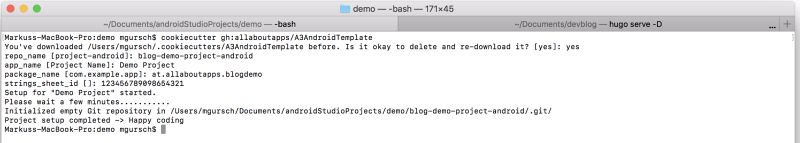 Android Template Project Markus Gursch - Space Pattern Collection - Ultra HD Quality