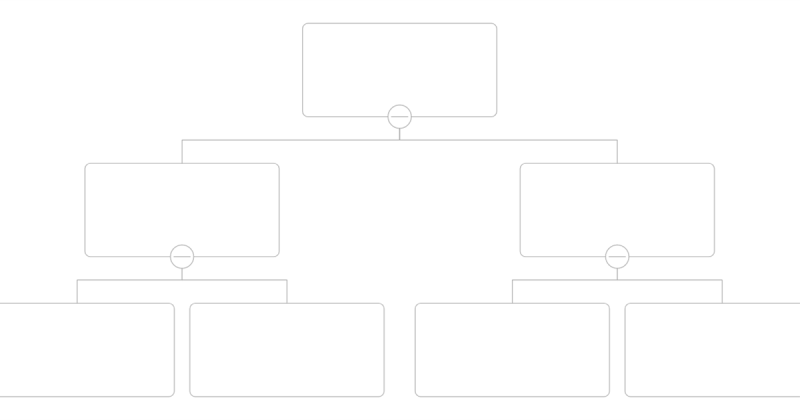 Dynamic Height Orgchart Js - Colorful Illustrations - Modern Ultra HD Collection
