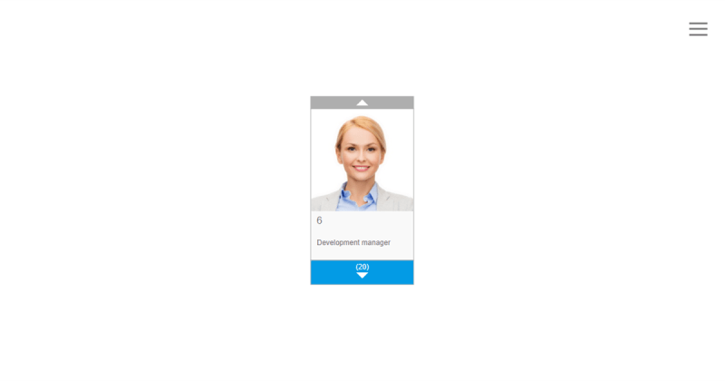 Custom Layout Rows Orgchart Js - Premium Mobile City Illustrations | Free Download