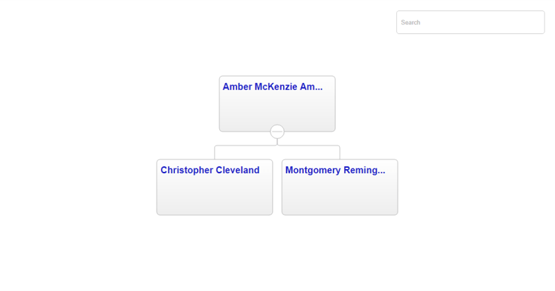 Deborah Text Overflow Orgchart Js - Ocean Photo Collection - Desktop Quality