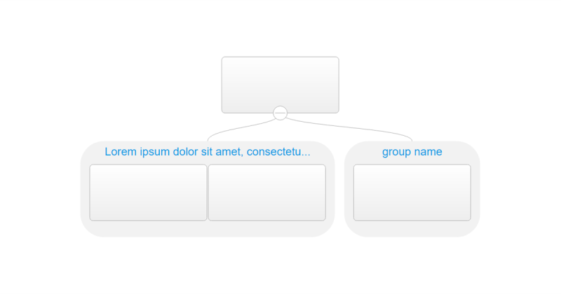 Dynamic Width Familytree Js - Premium Light Picture Gallery - Retina