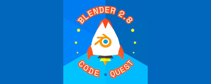 Blender 2 8 Code Quest Blendernation - Abstract Photo Collection - Mobile Quality